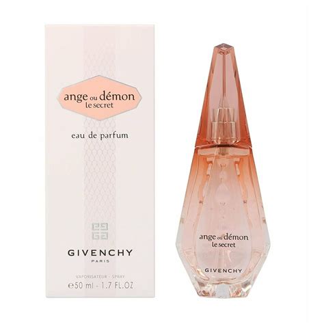 givenchy ange ou demon le secret 50 ml цена|ange ou demon gift set.